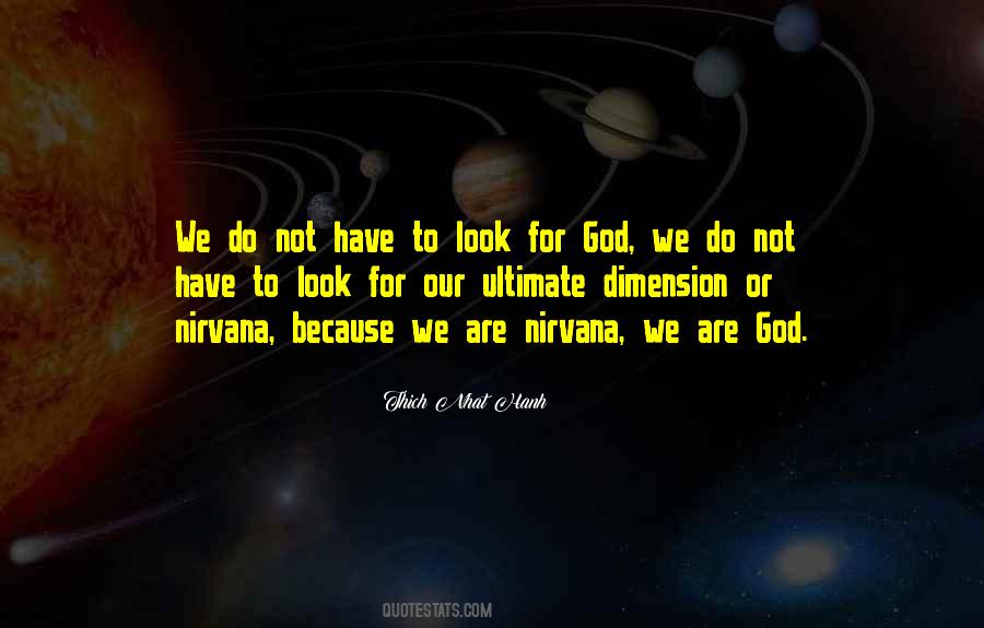 Quotes About Thich Nhat Hanh #218347