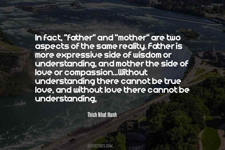 Quotes About Thich Nhat Hanh #283864