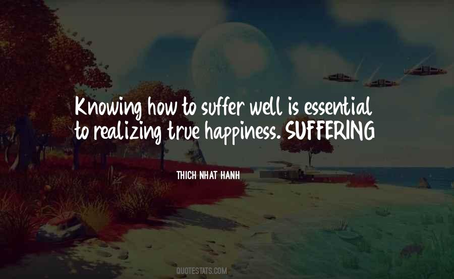 Quotes About Thich Nhat Hanh #91934
