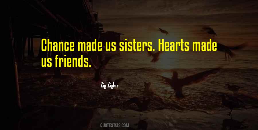 Sisters Are My Best Friends Quotes #651161