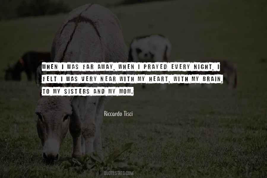 Sisters From The Heart Quotes #1149205