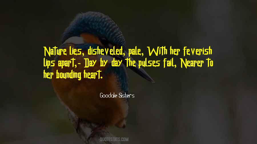 Sisters From The Heart Quotes #630838