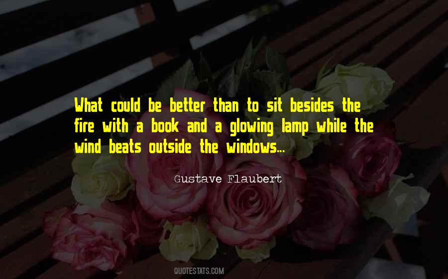 Sit A While Quotes #1090086