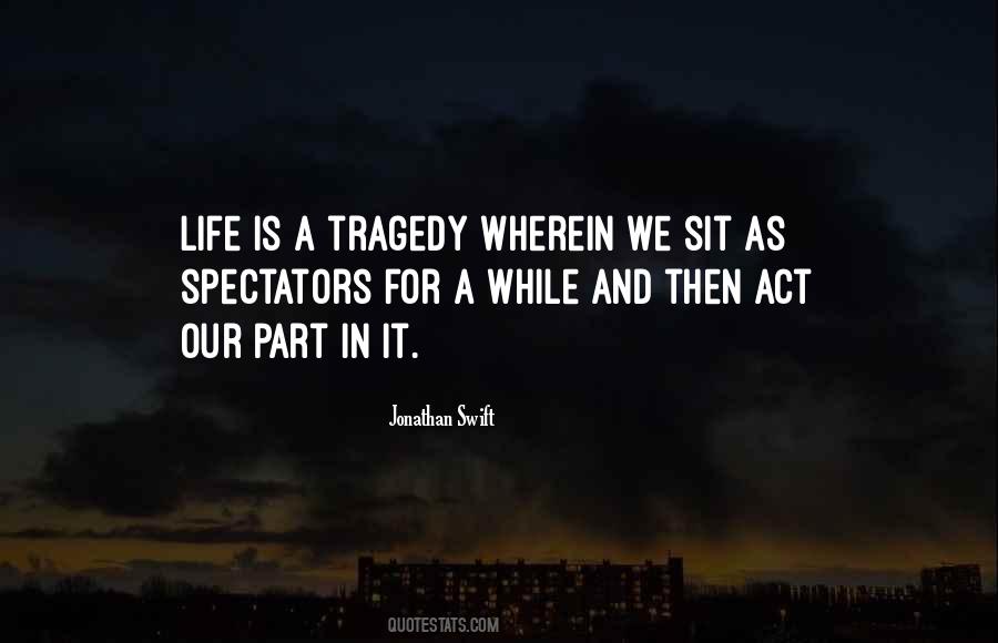 Sit A While Quotes #1208993