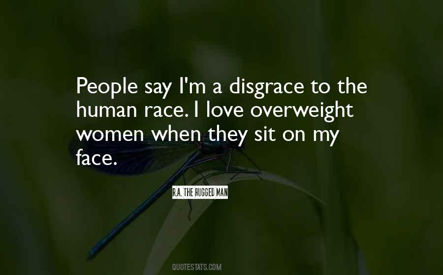 Sit On His Face Quotes #459088