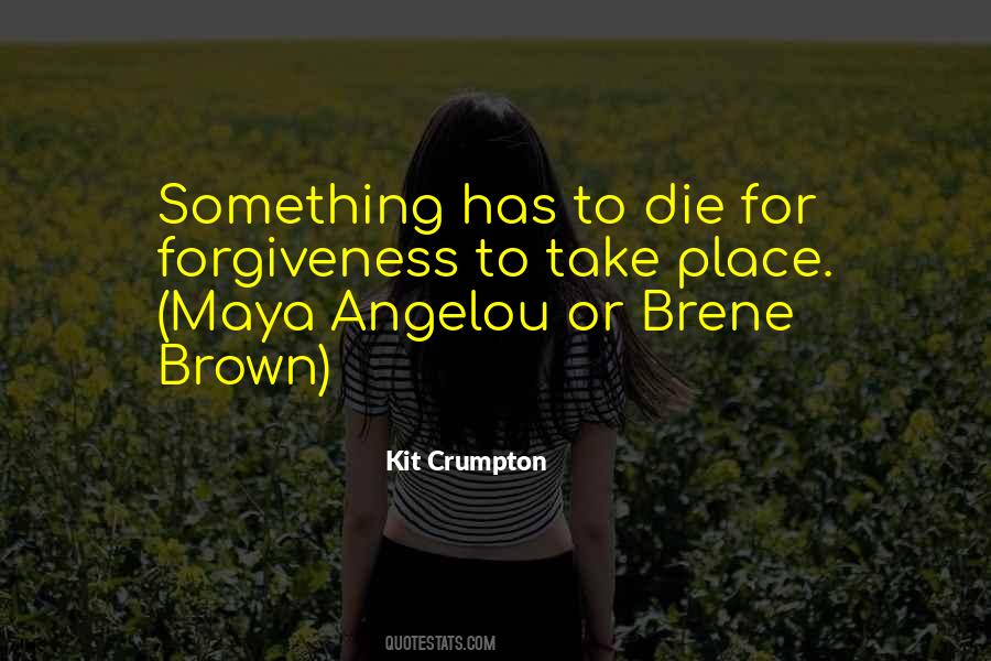 Quotes About Maya Angelou #895193