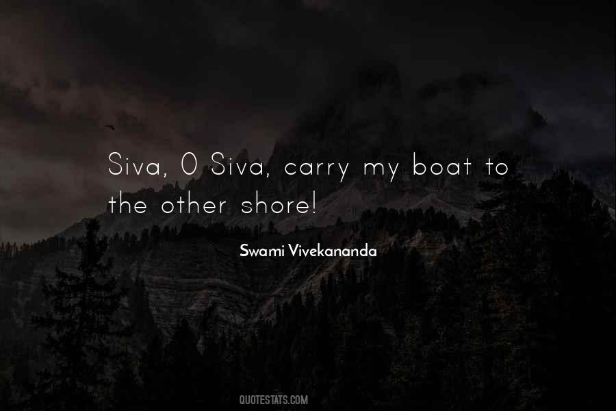 Siva Quotes #825433