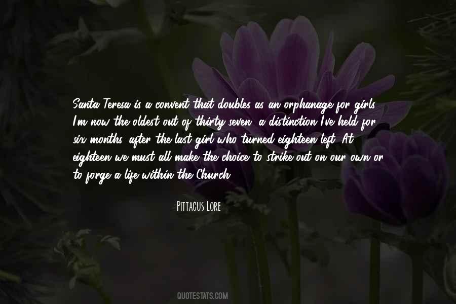 Sive Key Quotes #802621