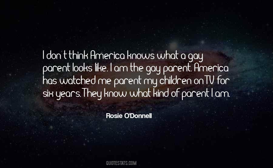 Six O'clock Quotes #1076426