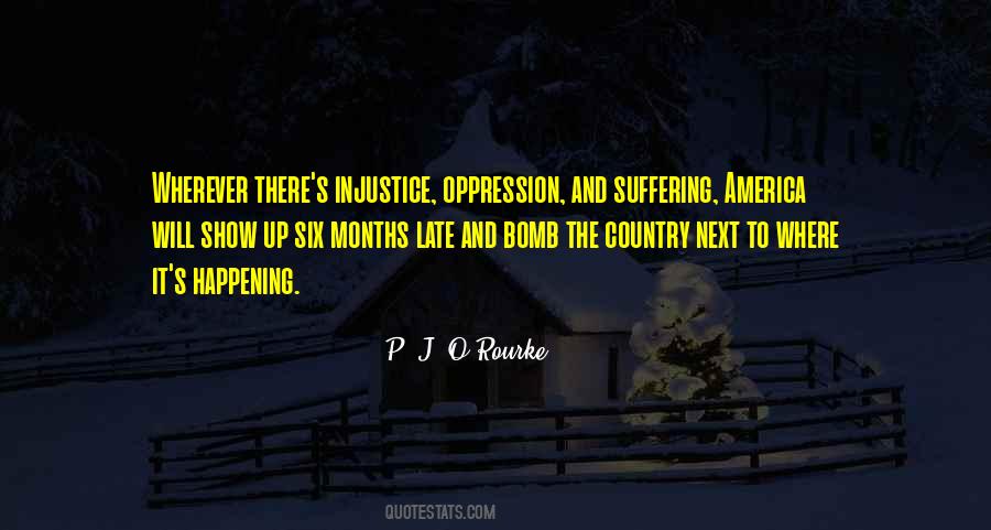 Six O'clock Quotes #1725403