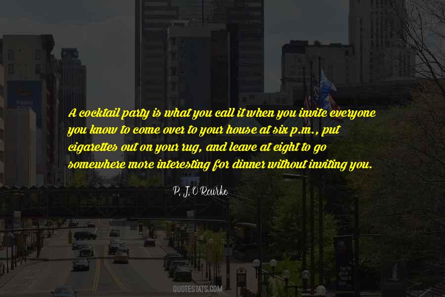 Six O'clock Quotes #968845