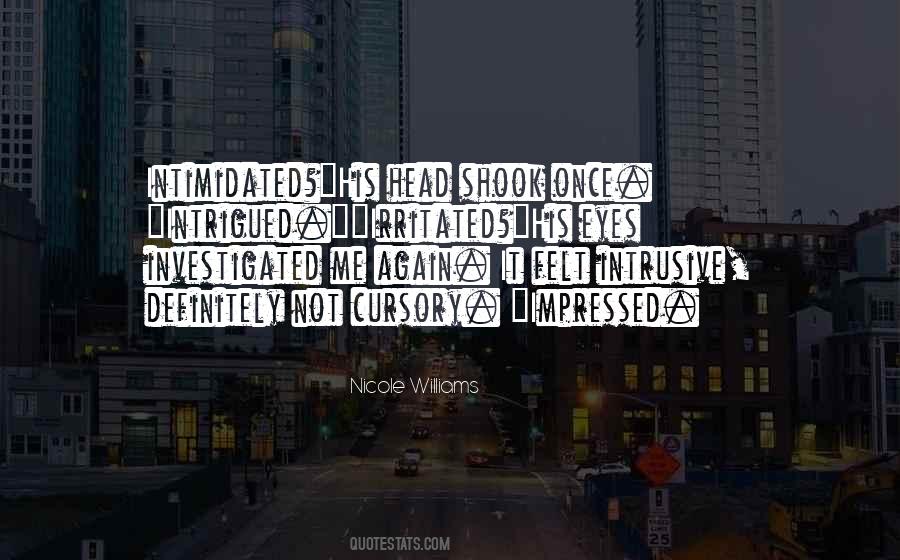 Six Senses Quotes #801864