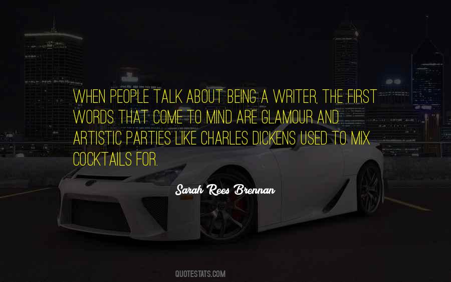 Quotes About Artistic People #841535