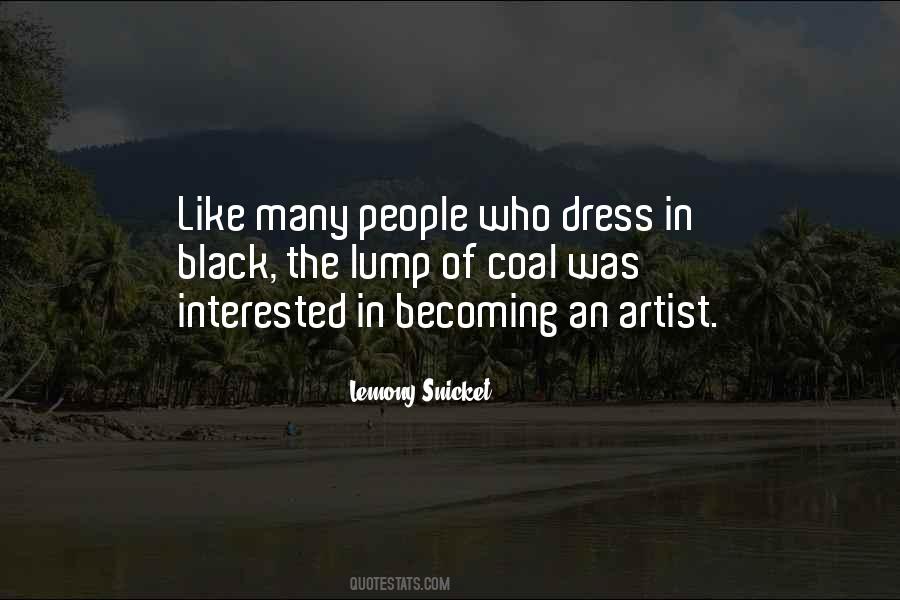 Quotes About Artistic People #918810