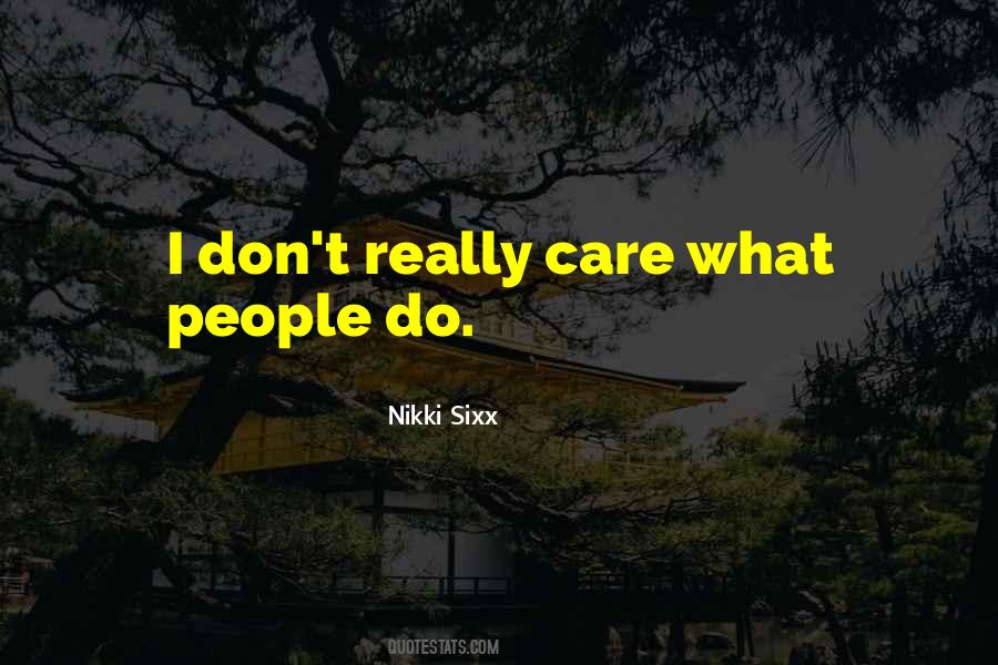 Sixx Am Quotes #100716