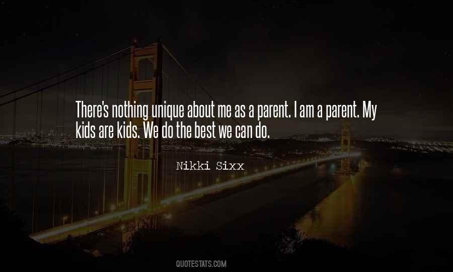 Sixx Am Quotes #1027533