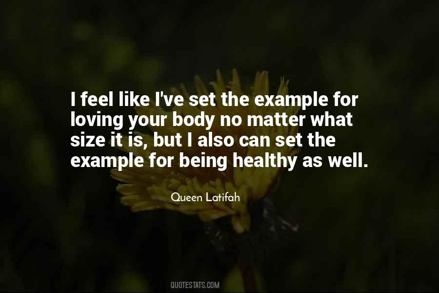 Size Queen Quotes #1347022