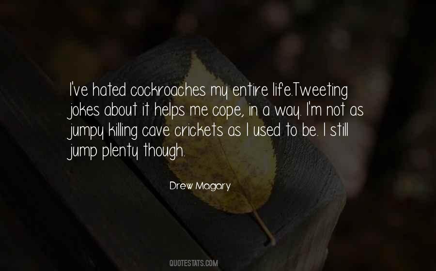 Quotes About Ariel Eric #1644679