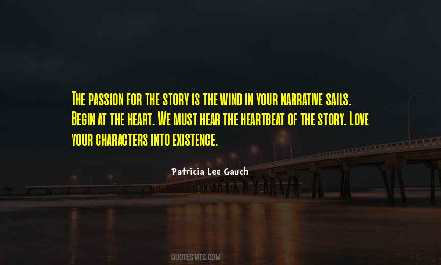Sizzling Chemistry Quotes #899831