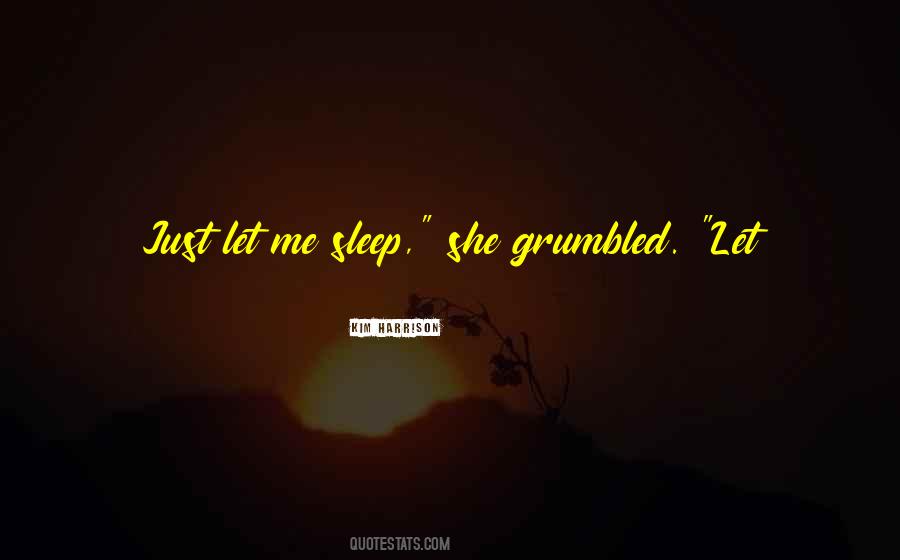Sizzling Sixteen Quotes #1378618
