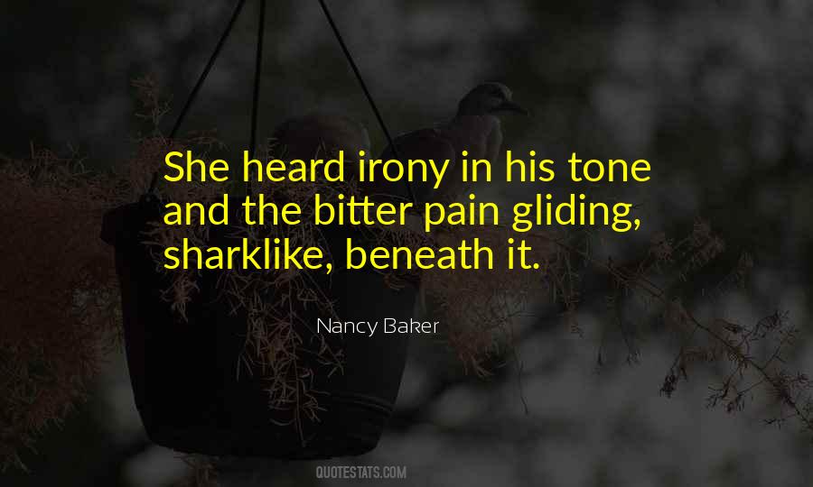 Sjogren's Syndrome Quotes #1359345