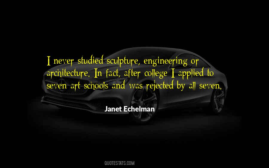 Quotes About After College #1474006