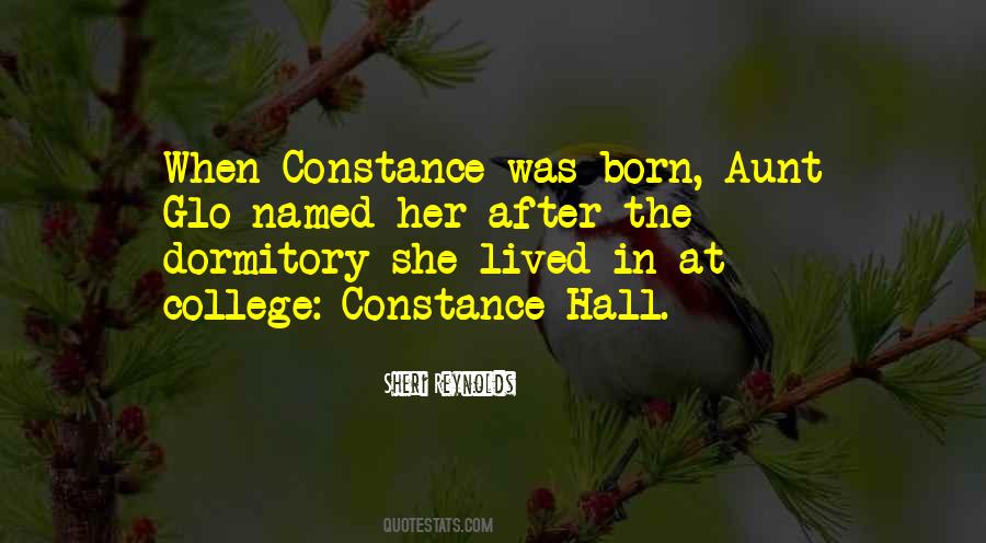 Quotes About After College #55836