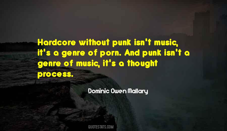 Ska Punk Quotes #206832