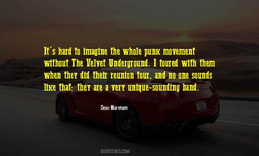 Ska Punk Quotes #210236