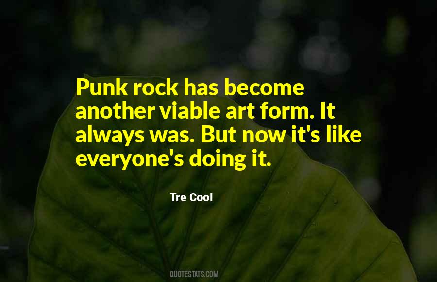 Ska Punk Quotes #29850