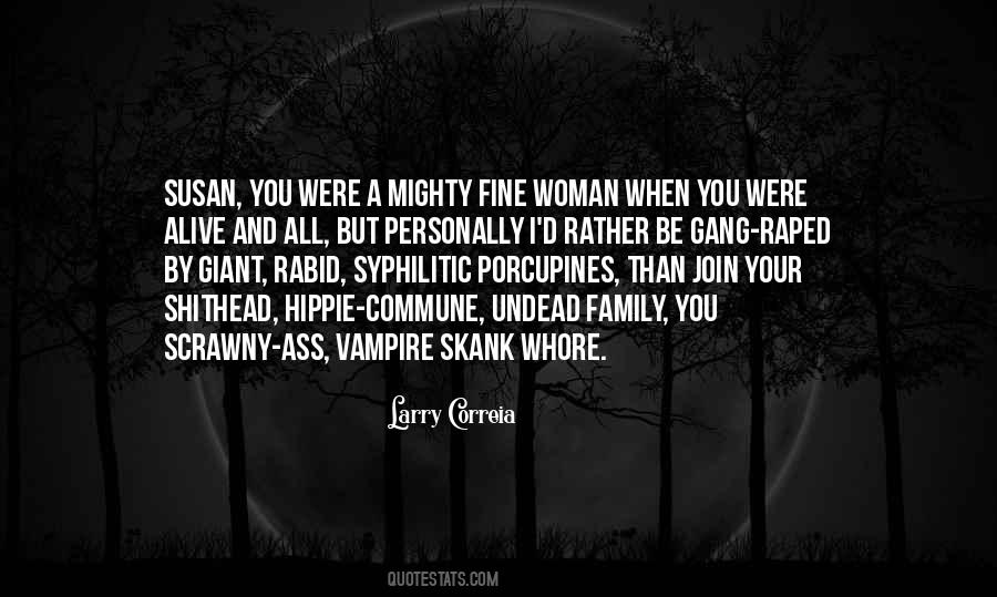 Skank Quotes #43360