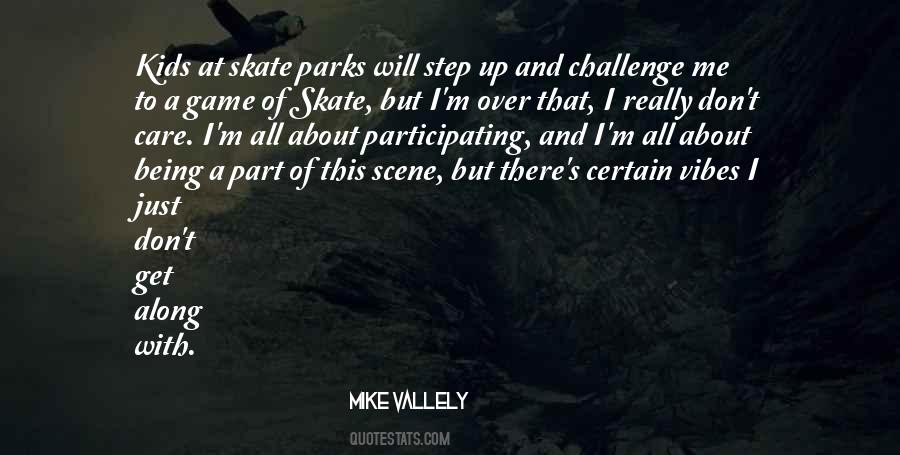 Skate 3 Quotes #29204