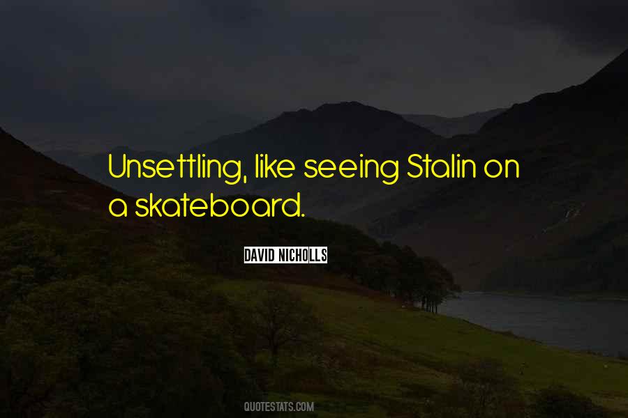 Skateboard Quotes #1421453