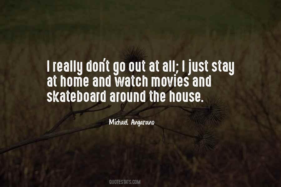 Skateboard Quotes #487320