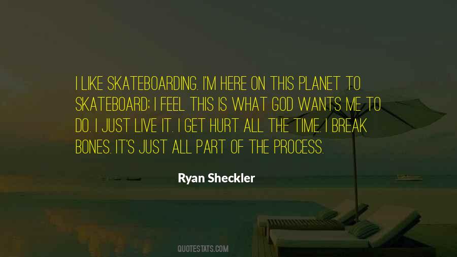Skateboard Quotes #670561