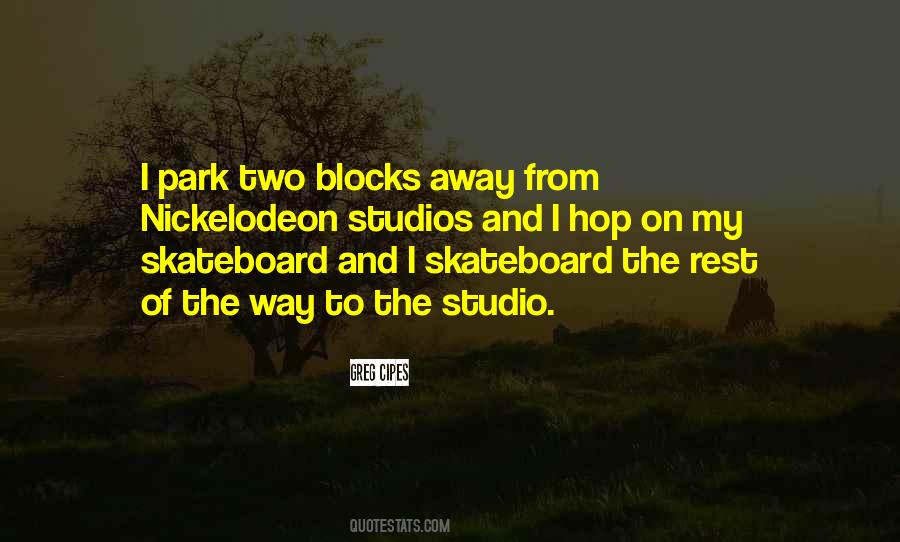 Skateboard Quotes #752805