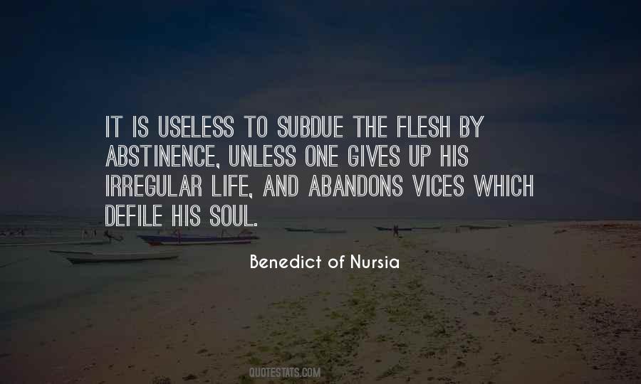 Quotes About Subdue #836796