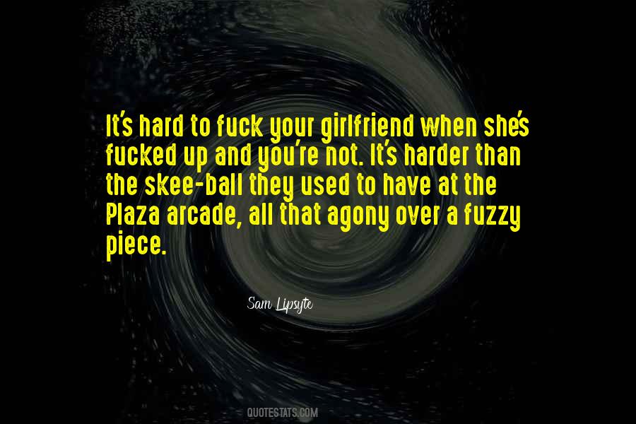 Skee Ball Quotes #1797292