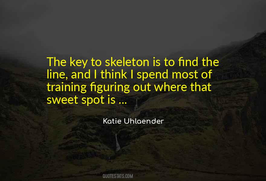 Skeleton Key Quotes #860732
