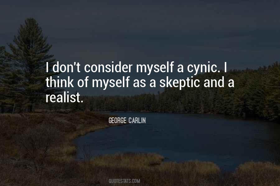 Skeptic Quotes #1255014