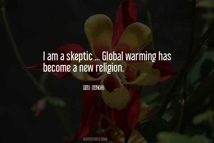 Skeptic Quotes #181464