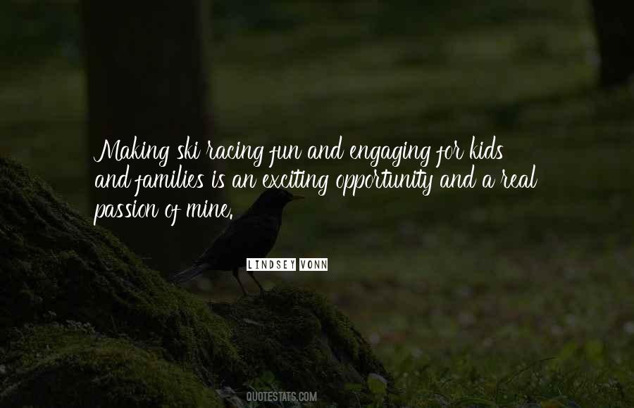 Ski Quotes #168554