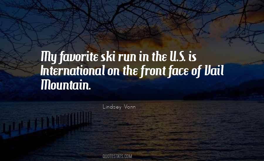 Ski Quotes #906690