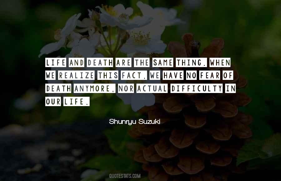 Quotes About Afterwardness #1536005