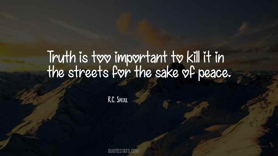 Quotes About Afterwardness #582249