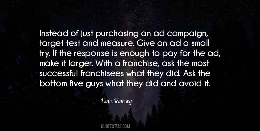 Quotes About Afterwardness #810679