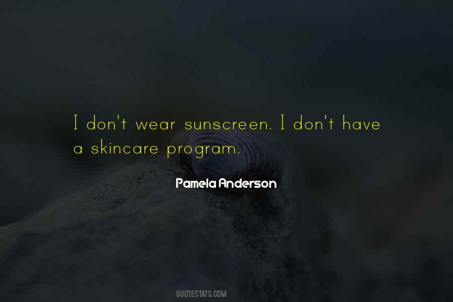 Skincare Quotes #1268336