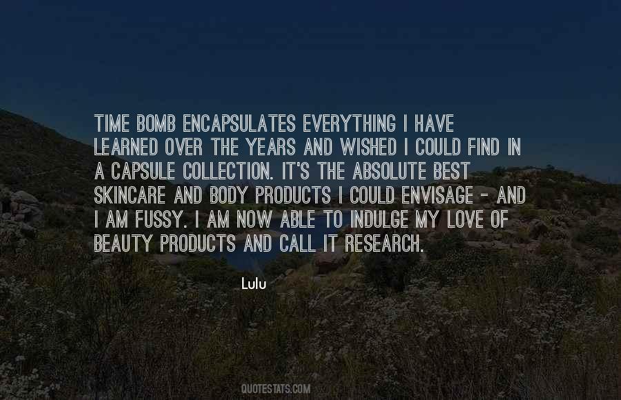 Skincare Quotes #820313