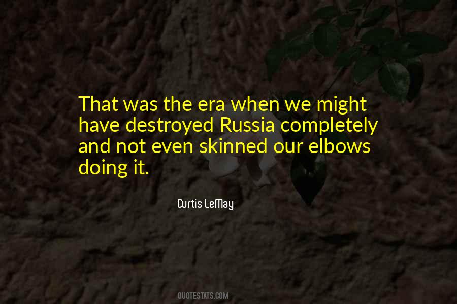 Skinned Quotes #1615439
