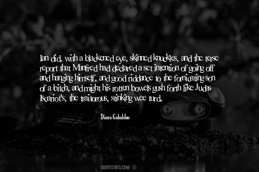 Skinned Quotes #242708 Skinned Quotes #242708